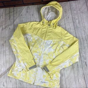 Eddie Bauer Weather Edge Rain Jacket